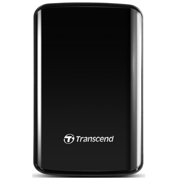 НЖМД Transcend StoreJet 2.5 USB 3.0 1TB серія D